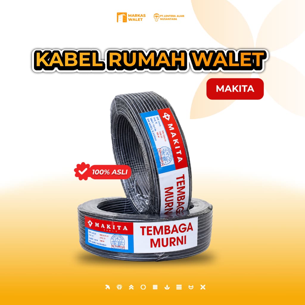 Cable Makita