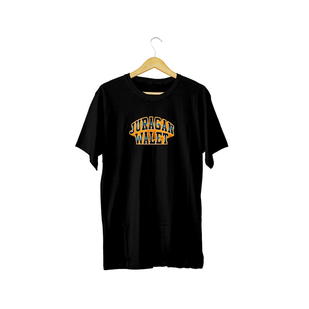 Kaos Juragan Walet